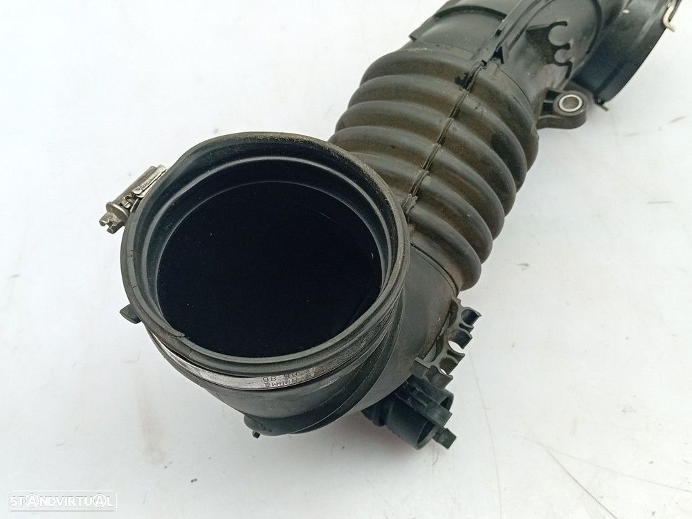 Tubo do intercooler BMW 3 Gran Turismo (F34) - 2
