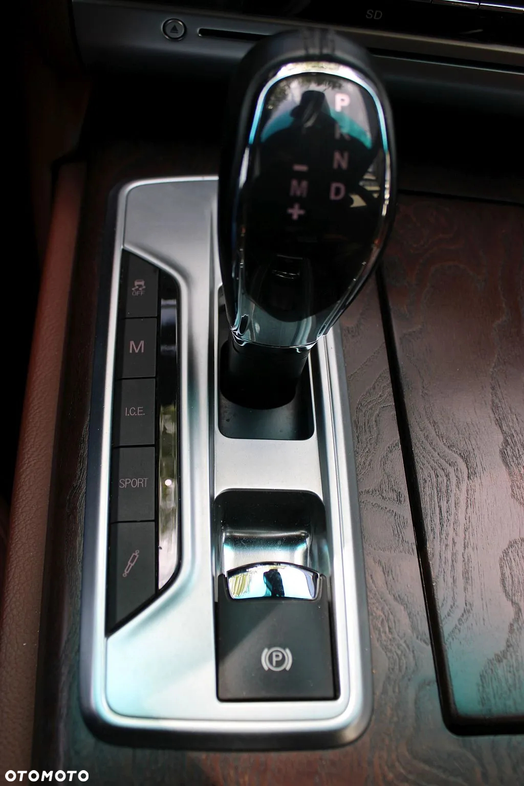 Maserati Quattroporte - 37