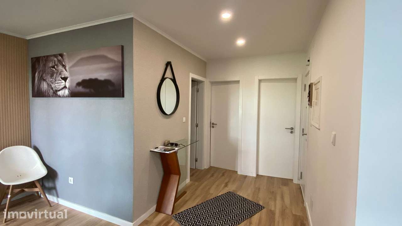 Apartamento T2 renovado Lavradio,  Barreiro - Grande imagem: 3/7