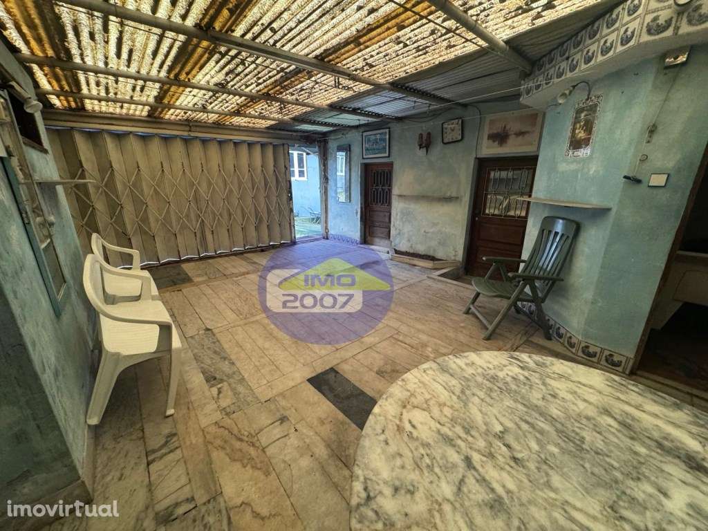 Moradia Térrea em Perosinho - Grande imagem: 5/21