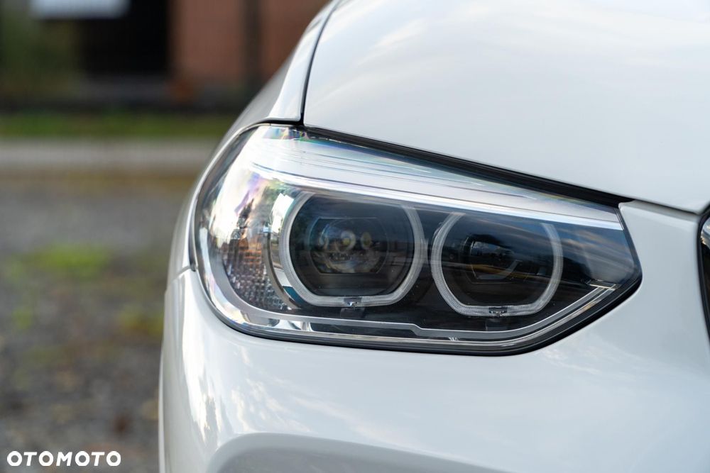 BMW X3 - 38