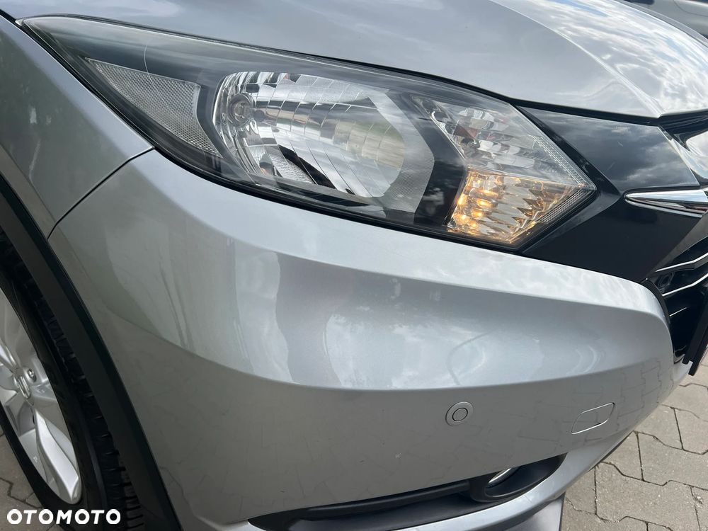 Honda HR-V 1.5 i-VTEC Elegance - 30