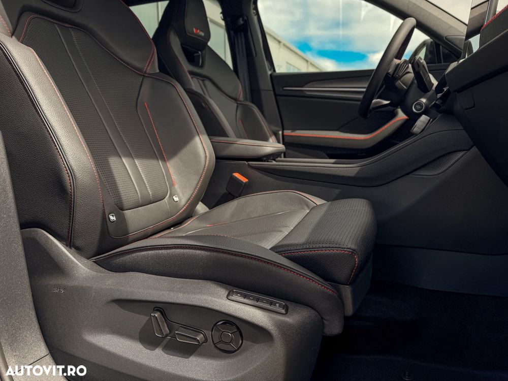 Skoda Kodiaq 2.0 TSI 4X4 DSG RS - 19