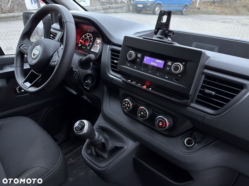 Nissan Primastar L1H1 - 12