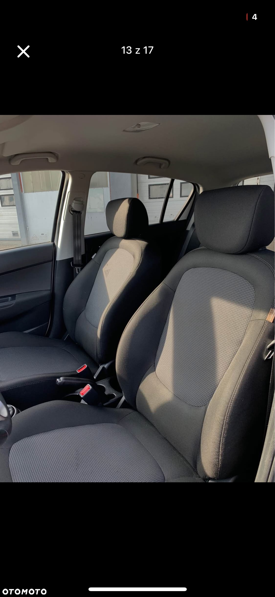 Hyundai i20 - 13