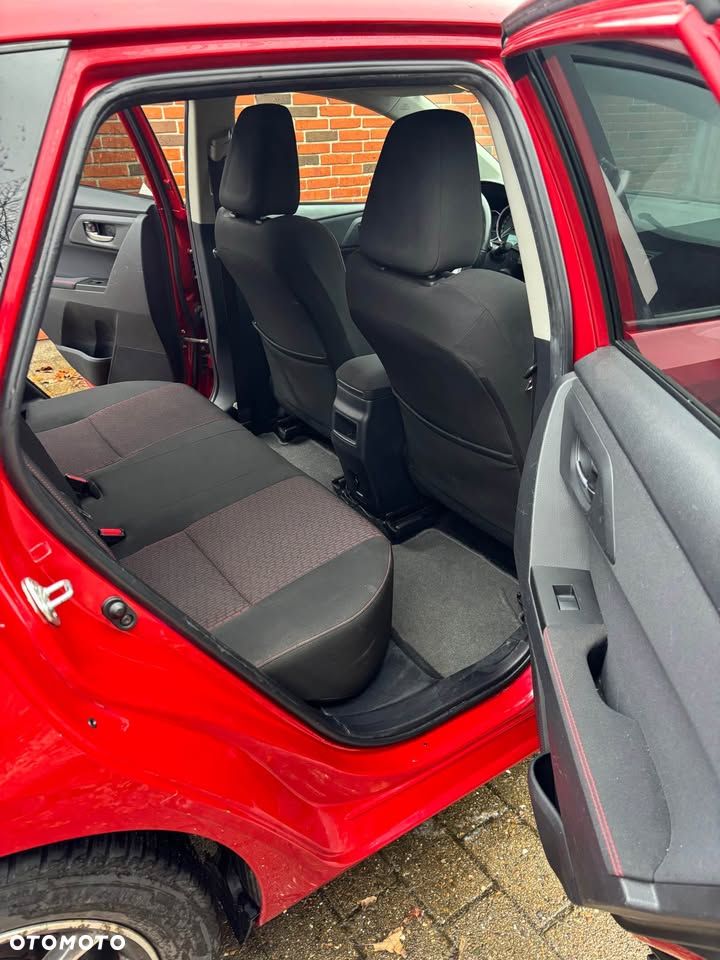 Toyota Auris 1.6 Valvematic Executive - 11