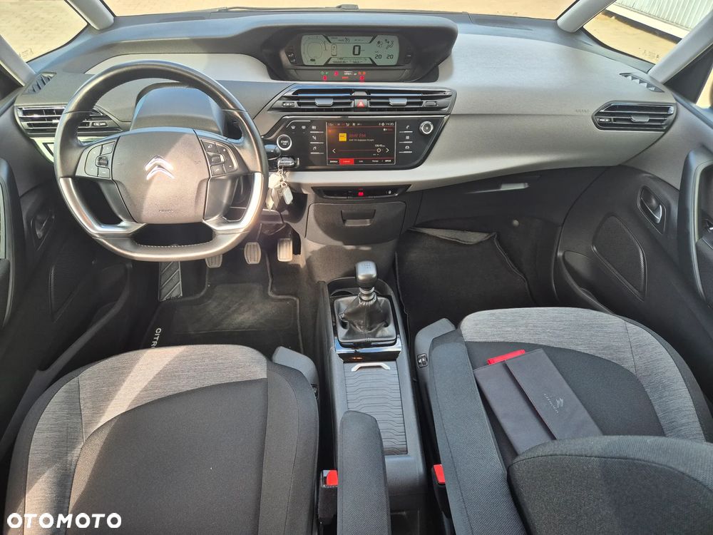 Citroën C4 SpaceTourer Grand PureTech 130 Stop&Start FEEL - 7