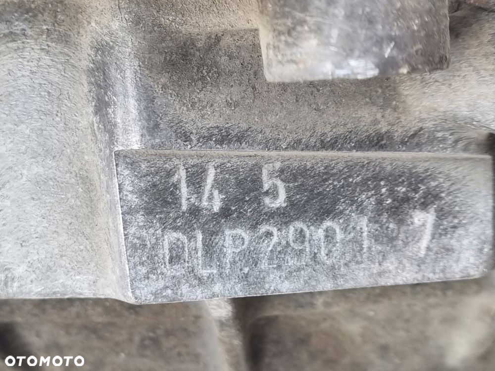 Seat Leon I 1.4 1.6 16V SKRZYNIA BIEGÓW DLP manualna MANUAL - 7