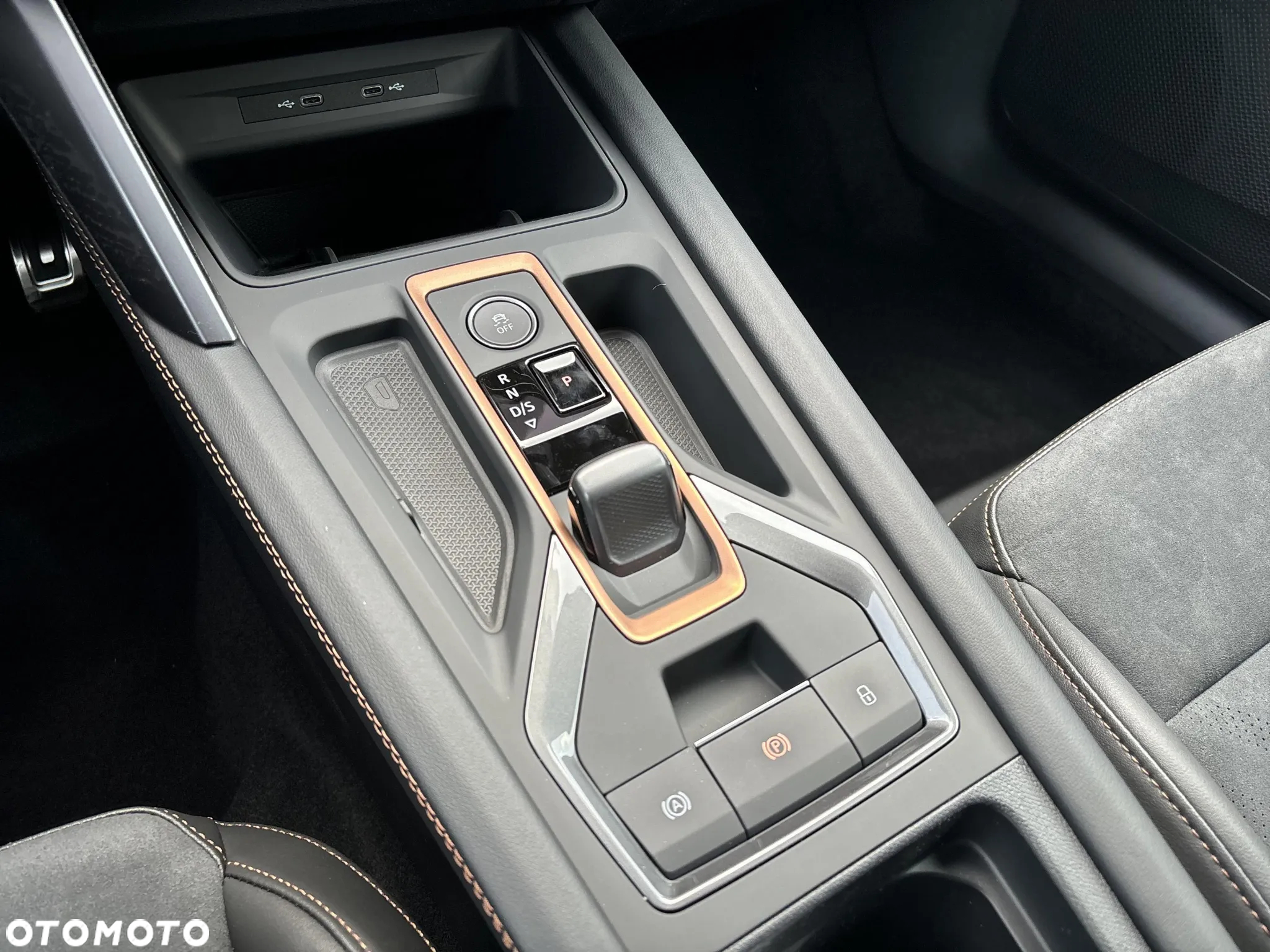 Cupra Formentor 1.5 TSI DSG - 14