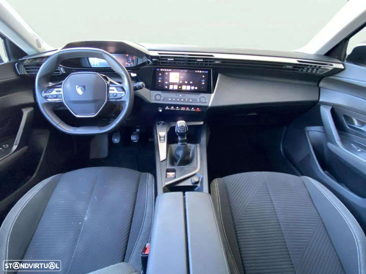 Peugeot 308 - 12
