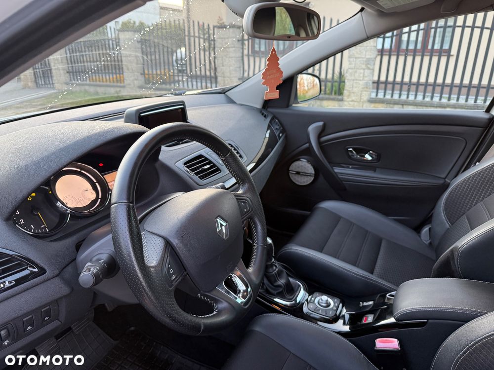 Renault Megane 1.5 dCi Life - 24