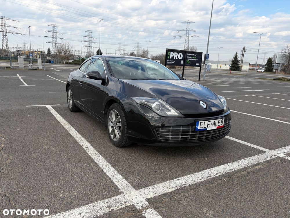 Renault Laguna dCi 110 FAP Expression - 2