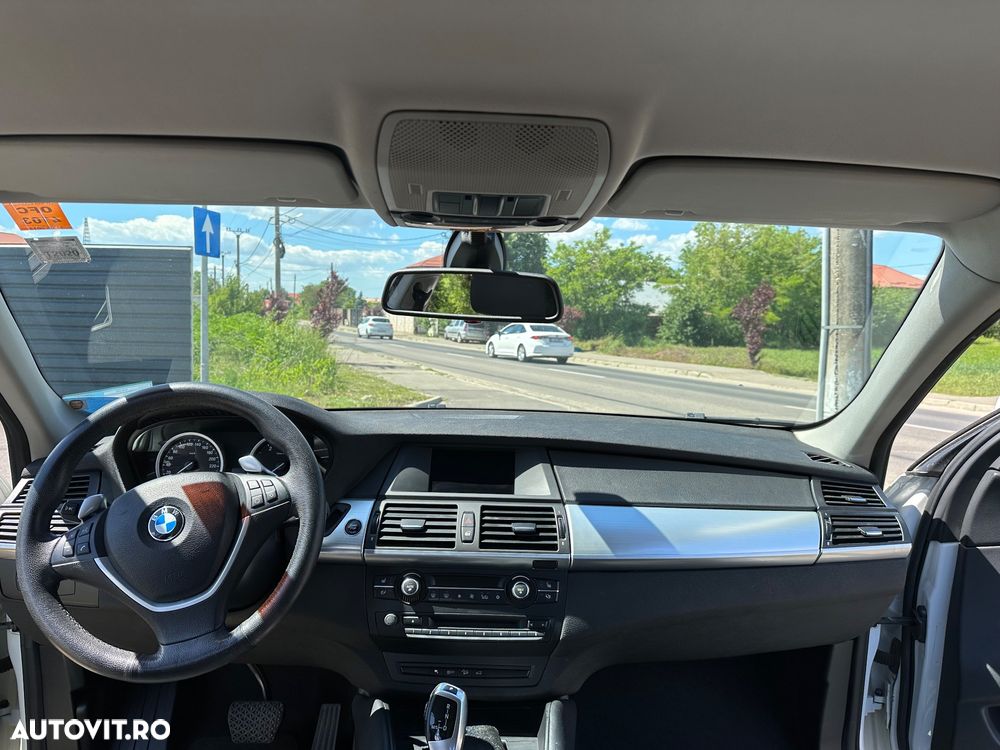BMW X6 xDrive30d - 24