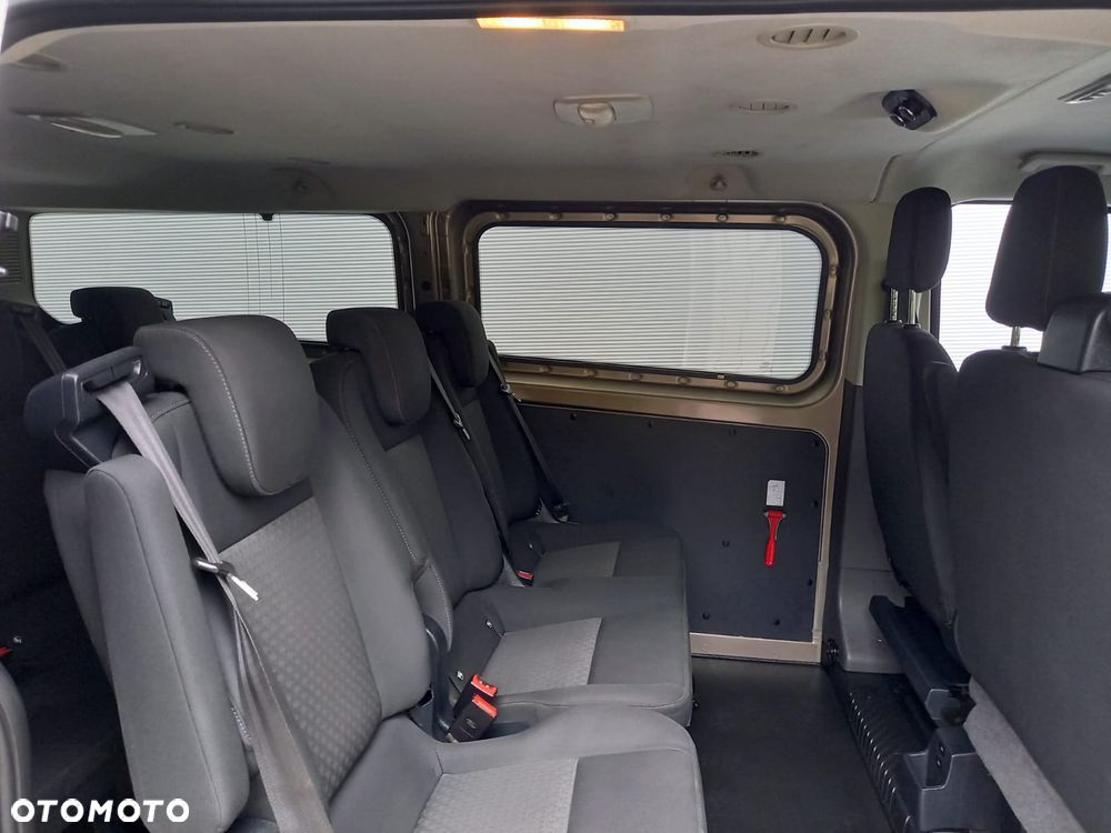 Ford Transit Custom 310 L2H1 Limited - 13