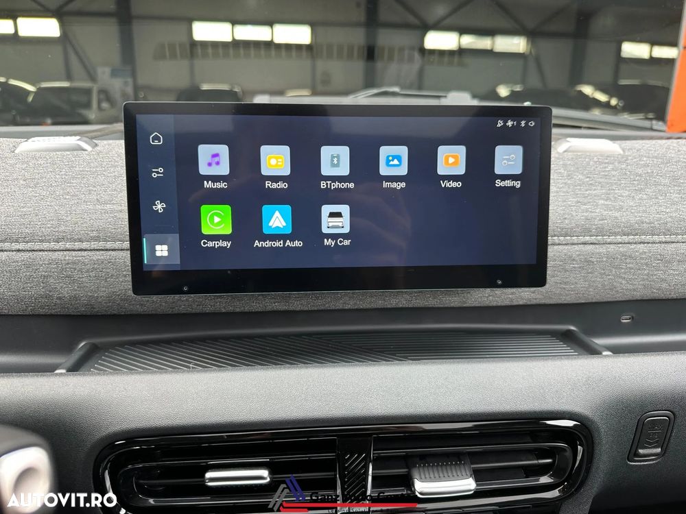 LINKTOUR Alumi Pro - 15