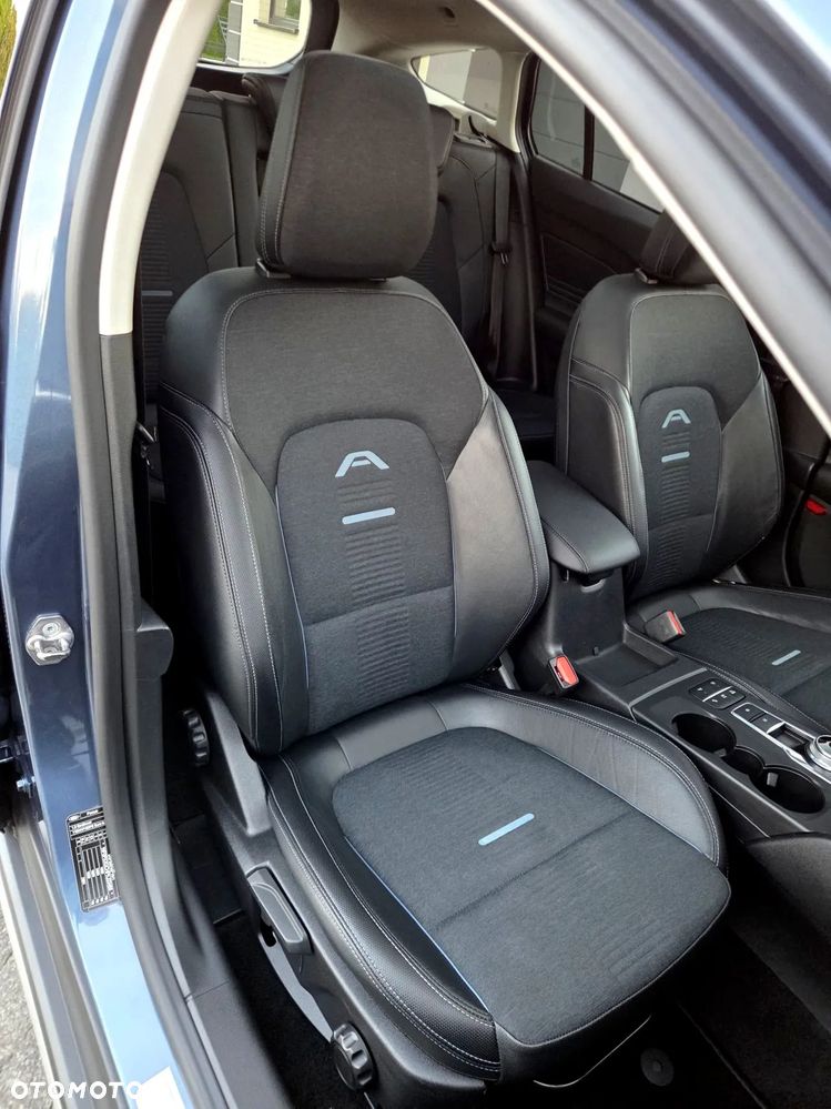 Ford Focus 1.5 EcoBoost Active X - 19
