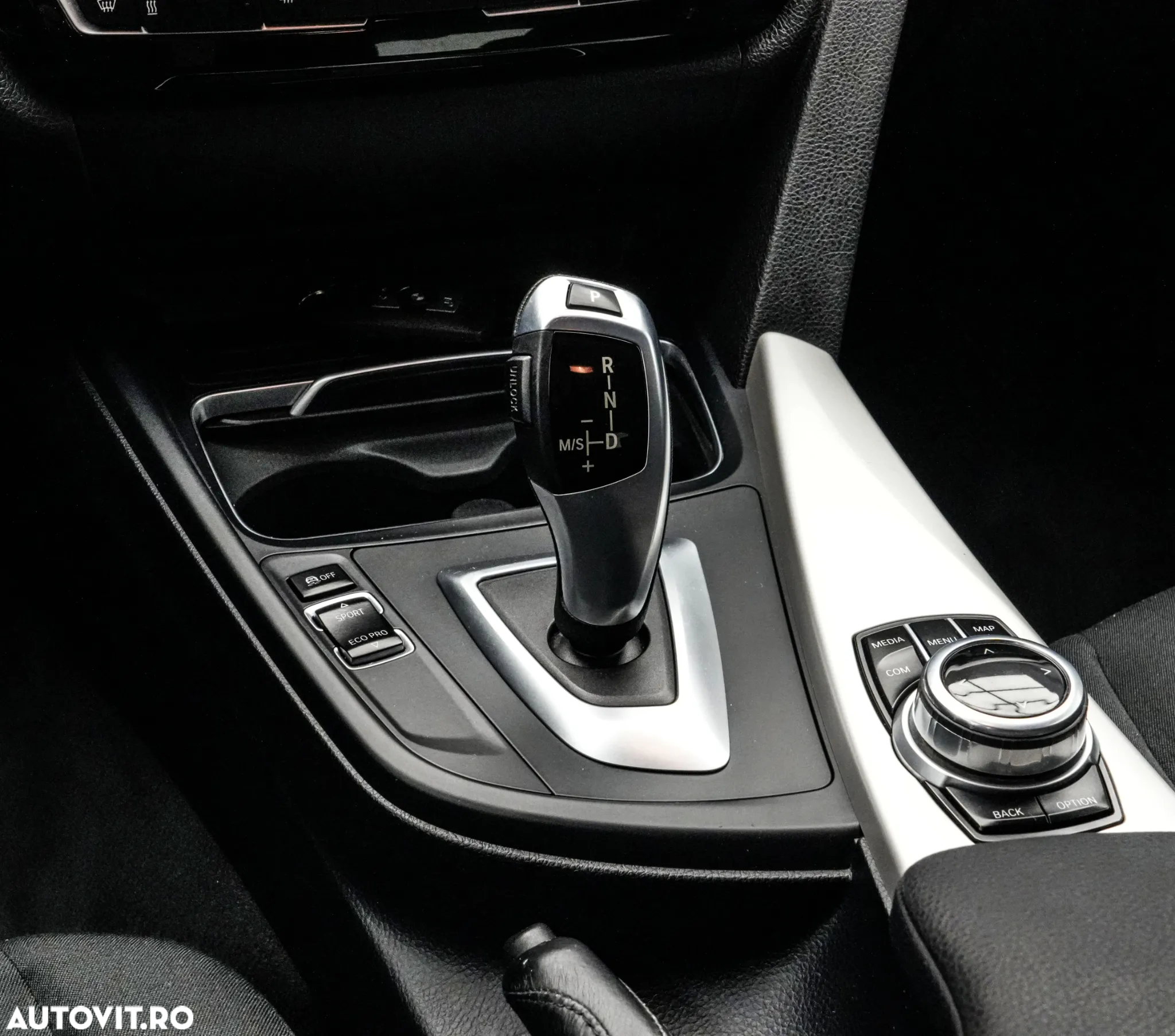 BMW Seria 4 - 20