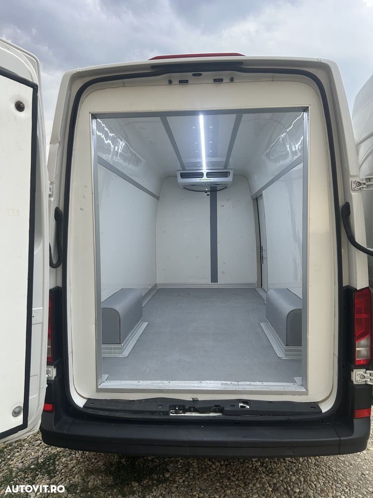 Volkswagen Craftee - 5
