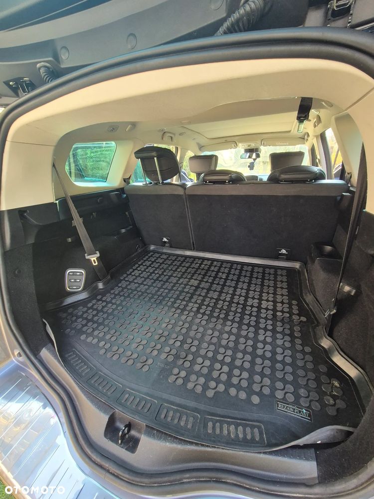 Renault Scenic ENERGY dCi 160 EDC BOSE EDITION - 18