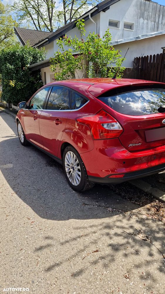 Ford Focus - 4