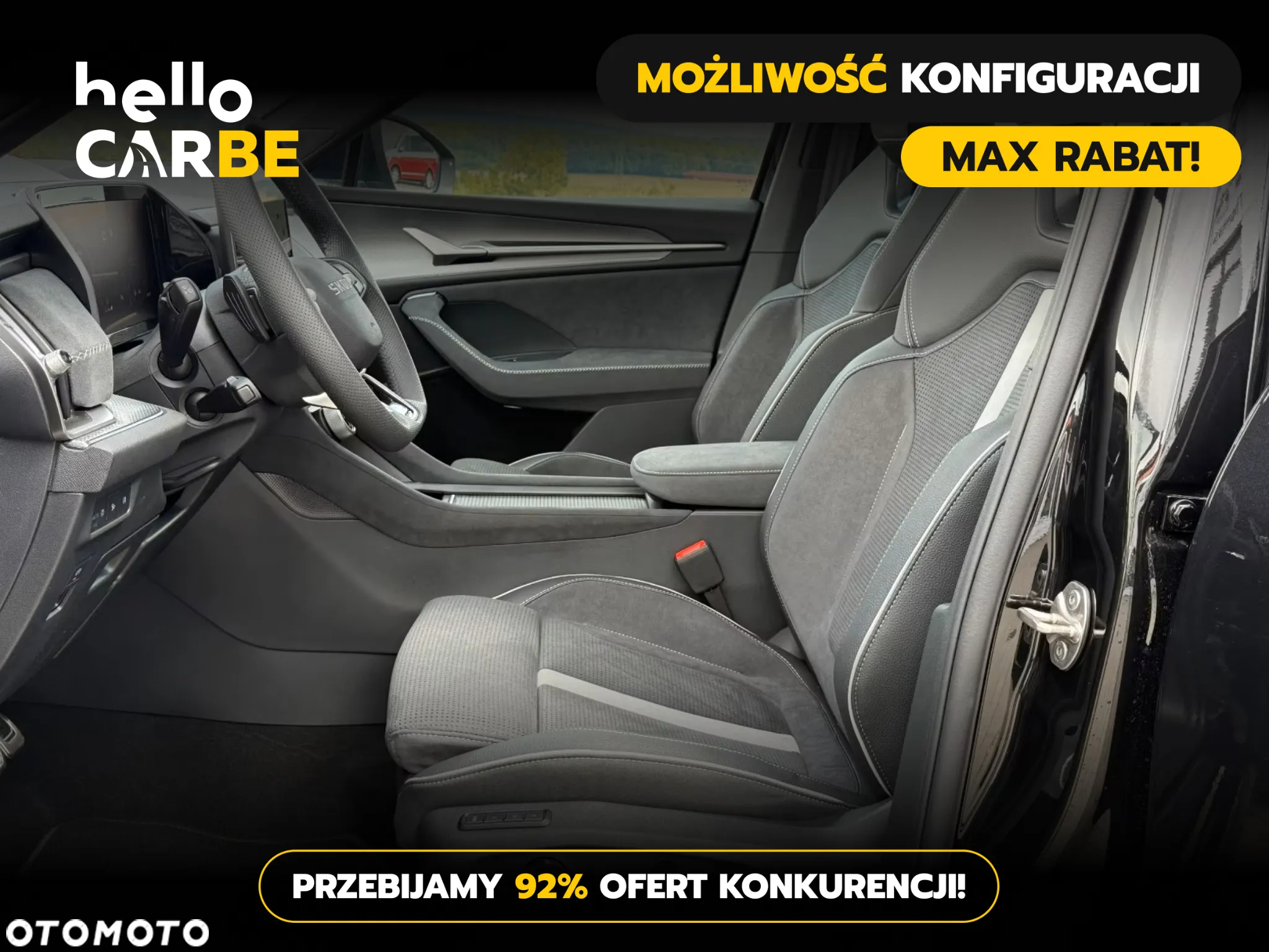 Skoda Kodiaq 2.0 TDI 4x4 Sportline DSG - 9