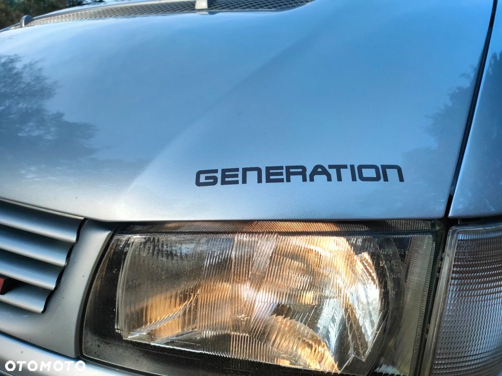 Volkswagen Multivan TDI - 15