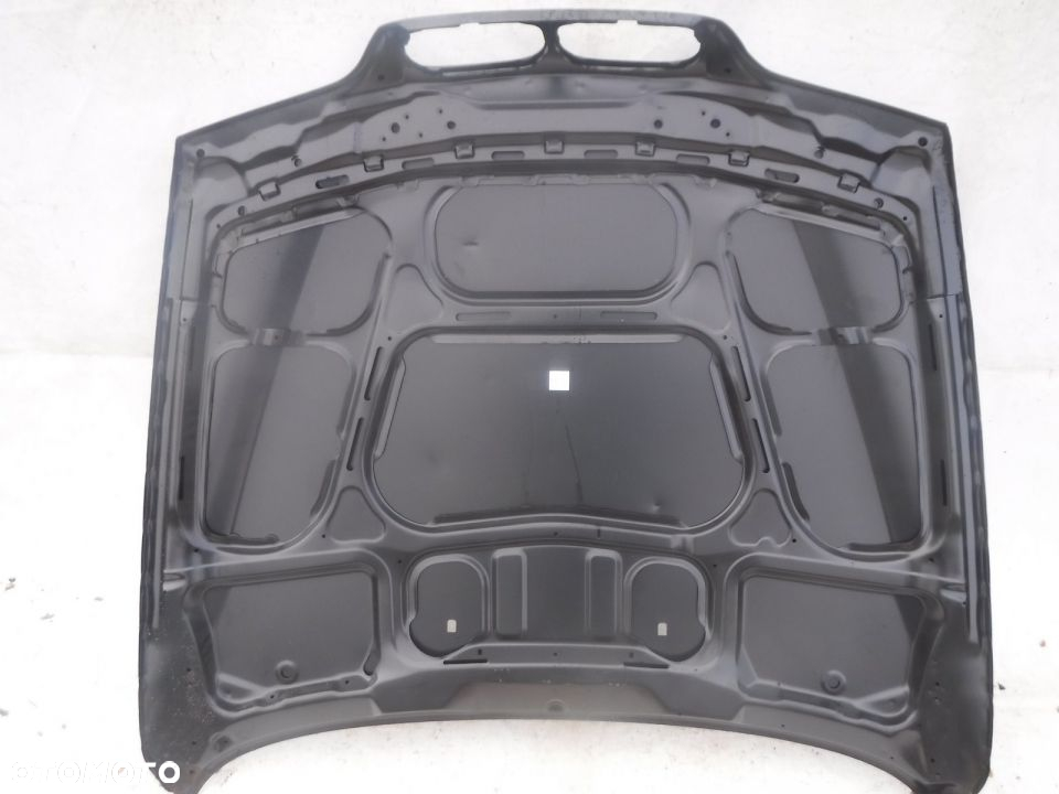 BMW 5 E39 MASKA NOWA - 2