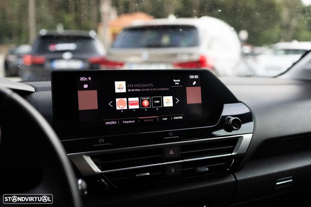 Citroën C4 1.2 PureTech Shine - 11