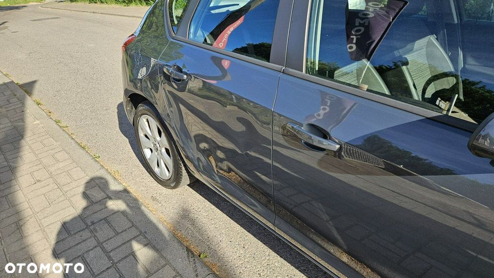 Opel Astra 1.6 Color Edition - 20