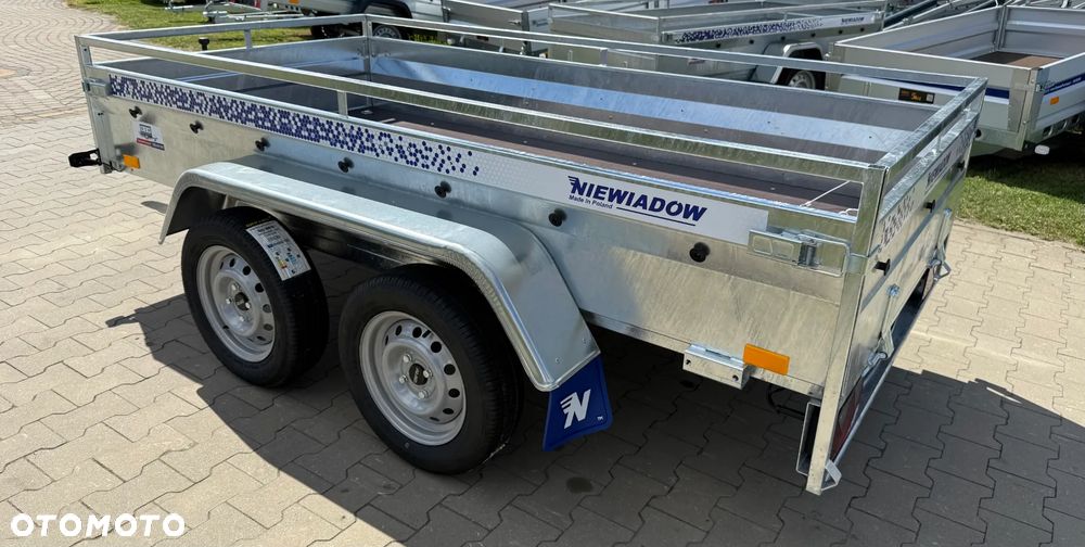 Niewiadów BC7526IIT - 2