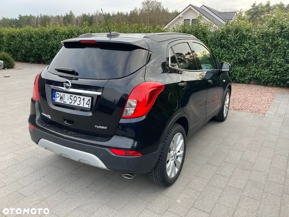 Opel Mokka 1.4 T Cosmo EU6 - 3