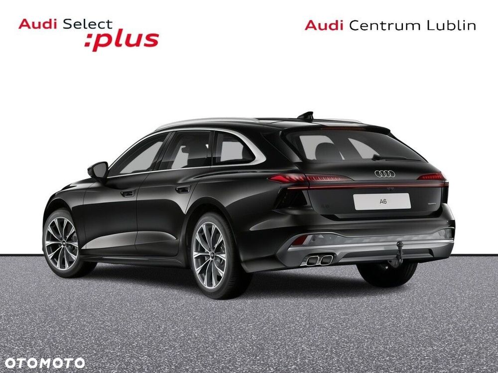 Audi A6 Avant - 2