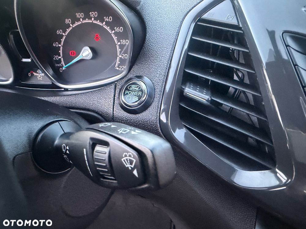 Ford EcoSport 1.0 EcoBoost TITANIUM X - 24