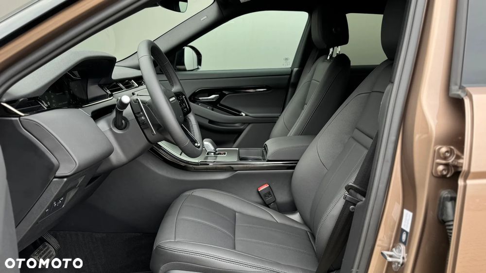Land Rover Range Rover Evoque 2.0 D200 mHEV S - 8