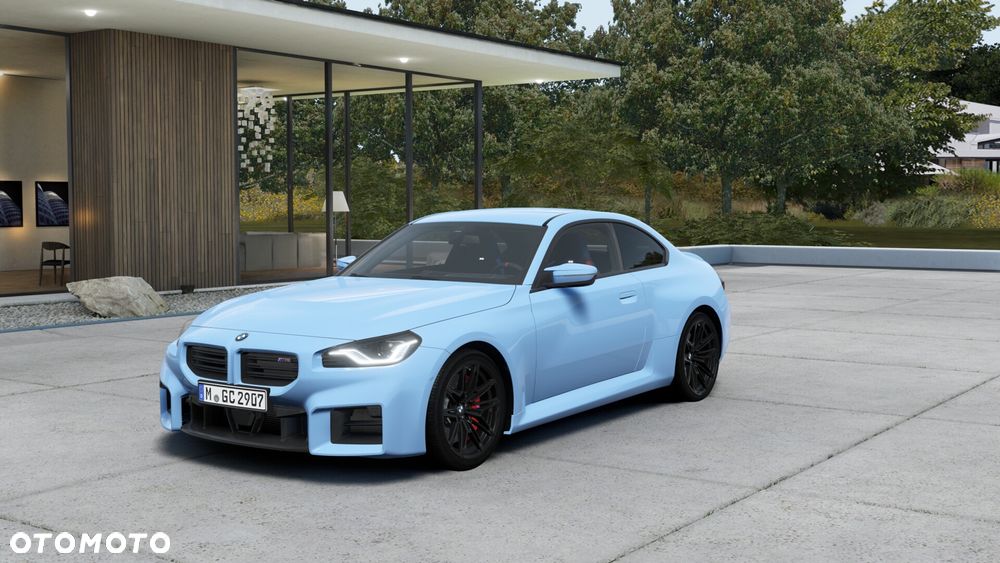 BMW M2 Standard - 8