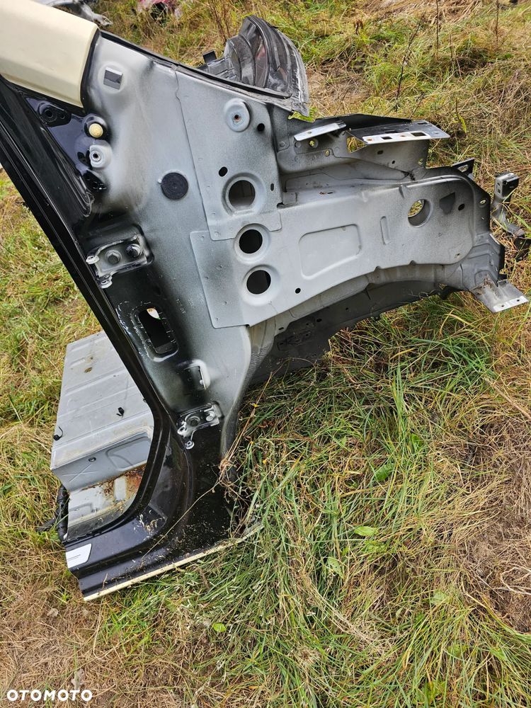 PODŁUŻNICA LEWY PRAWY PRZÓD TOYOTA PROACE CITROEN JUMPER PEUGEOT EXPERT III - 7