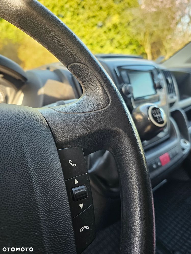 Citroën JUMPER - 16