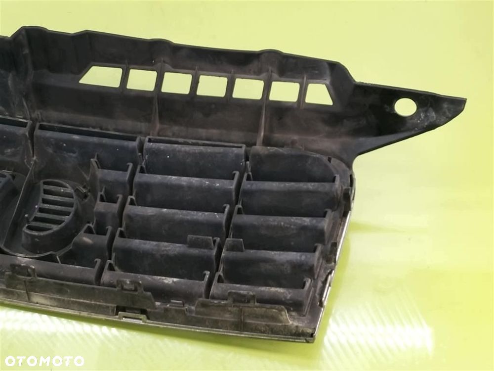 Atrapa Grill Audi A3 8P PRZED LIFT 2003-2008 R 8P3853651 - 2
