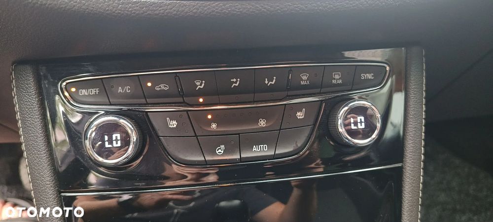 Opel Astra - 19