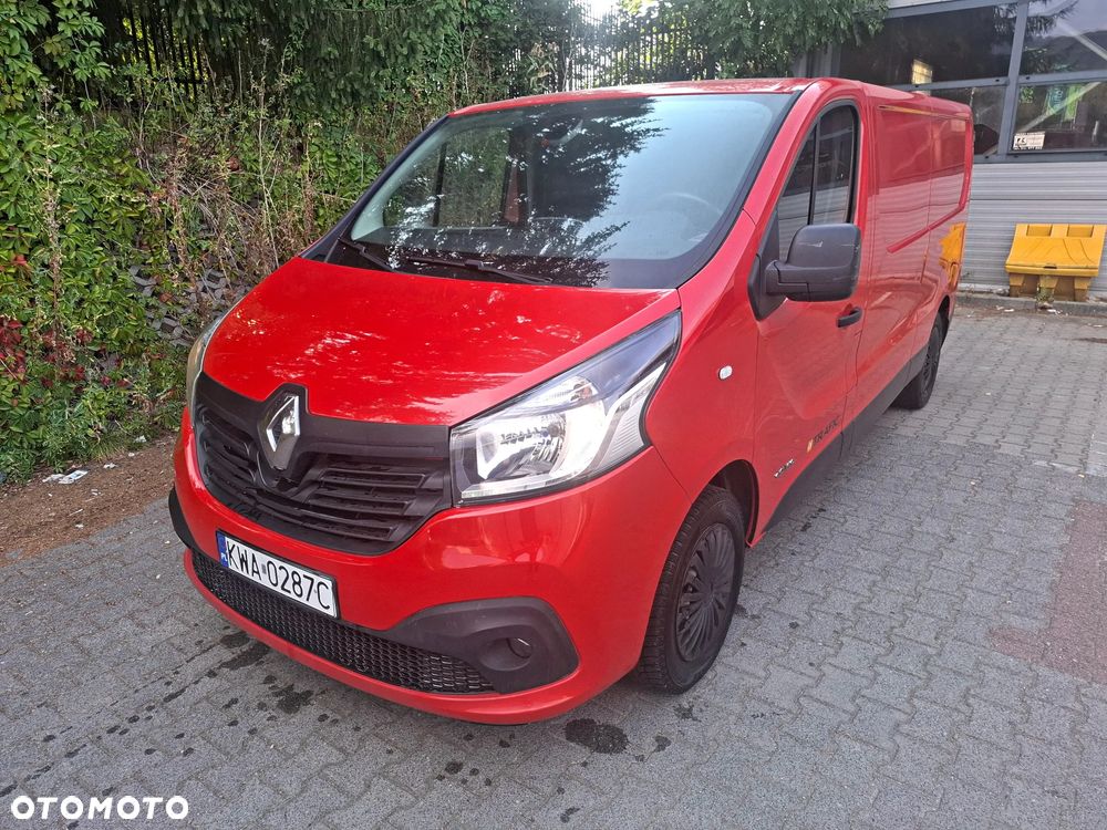 Renault Trafic - 4