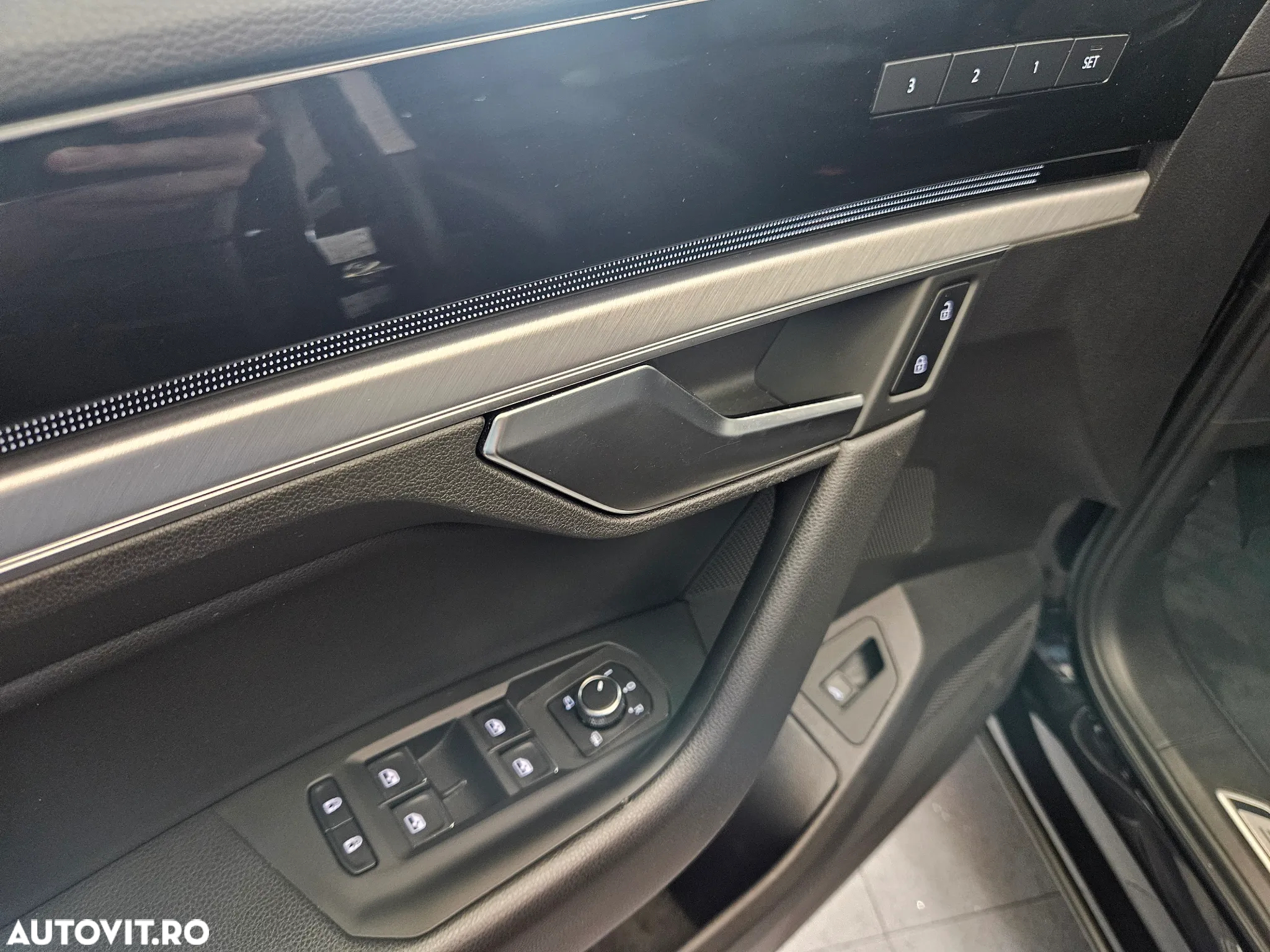 Volkswagen Touareg V6 TDI Atmosphere - 23