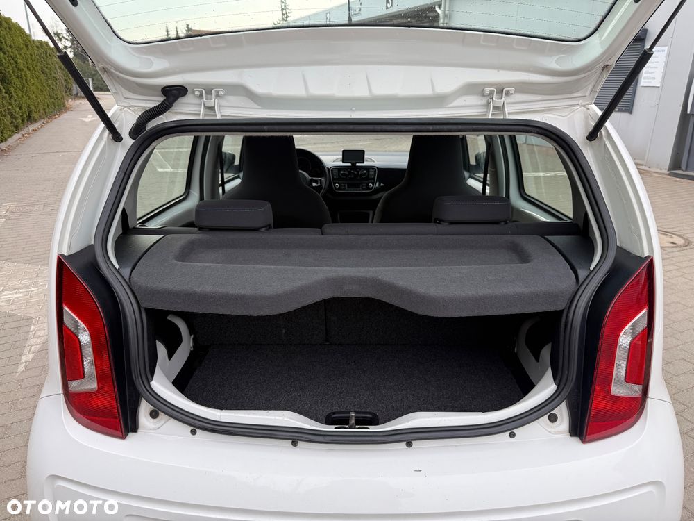 Volkswagen up! cup - 10