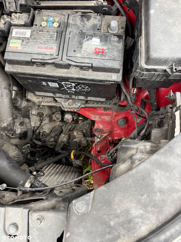 Kia Soul 1.6 CRDI Automatik UEFA EURO 2016 - 13