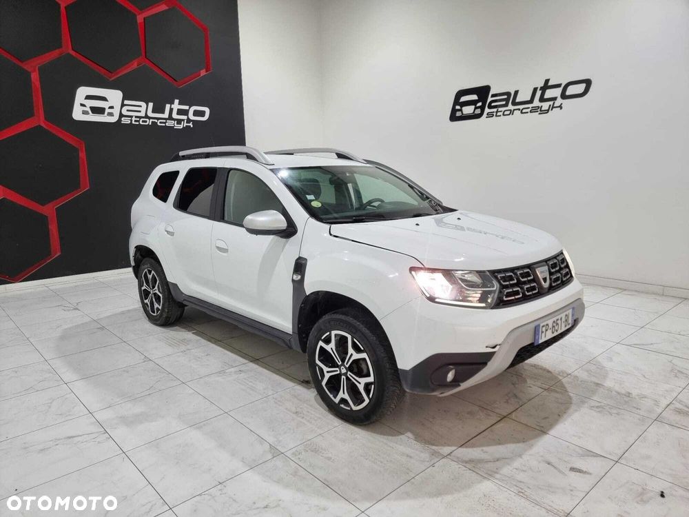 Dacia Duster - 2