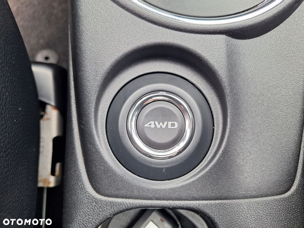Mitsubishi ASX 2.2 DI-D 4WD Automatik Diamant Edition - 23