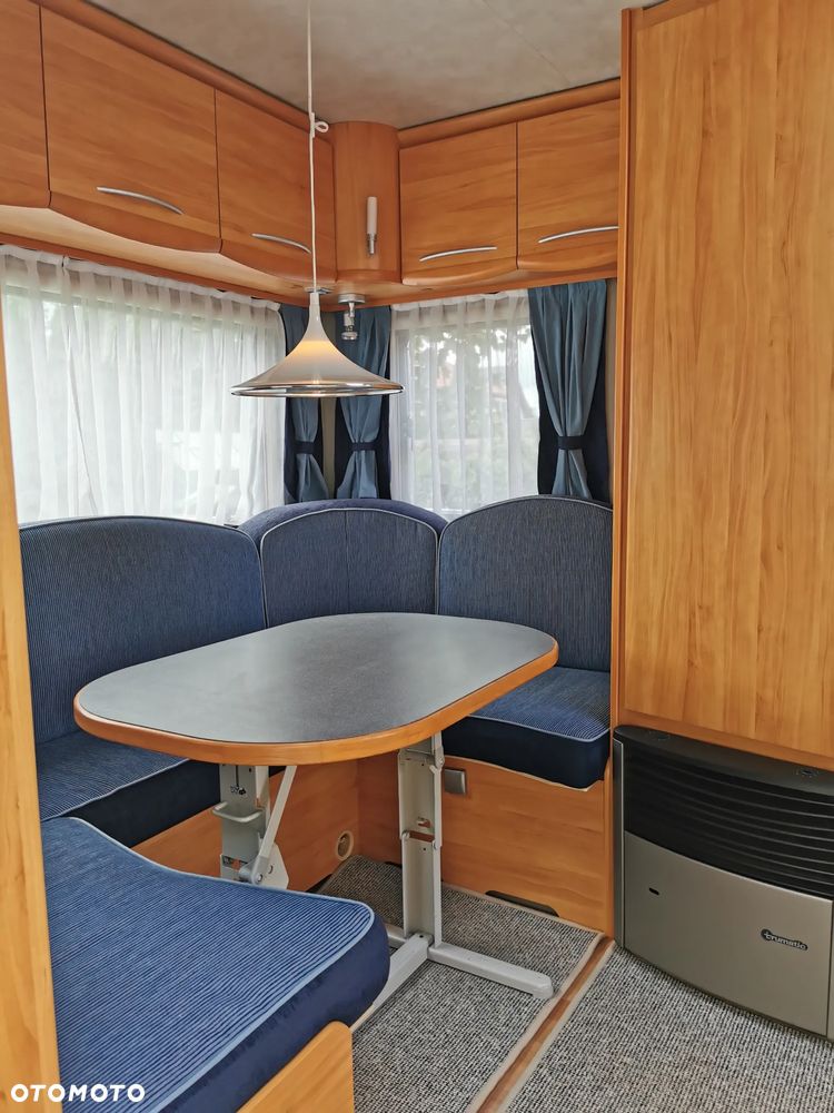 Adria 472 - 3