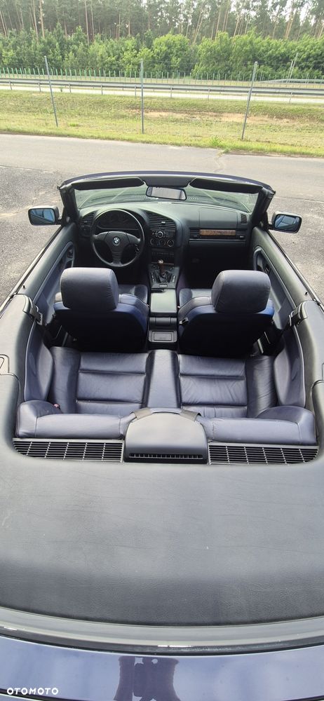 BMW Seria 3 - 4