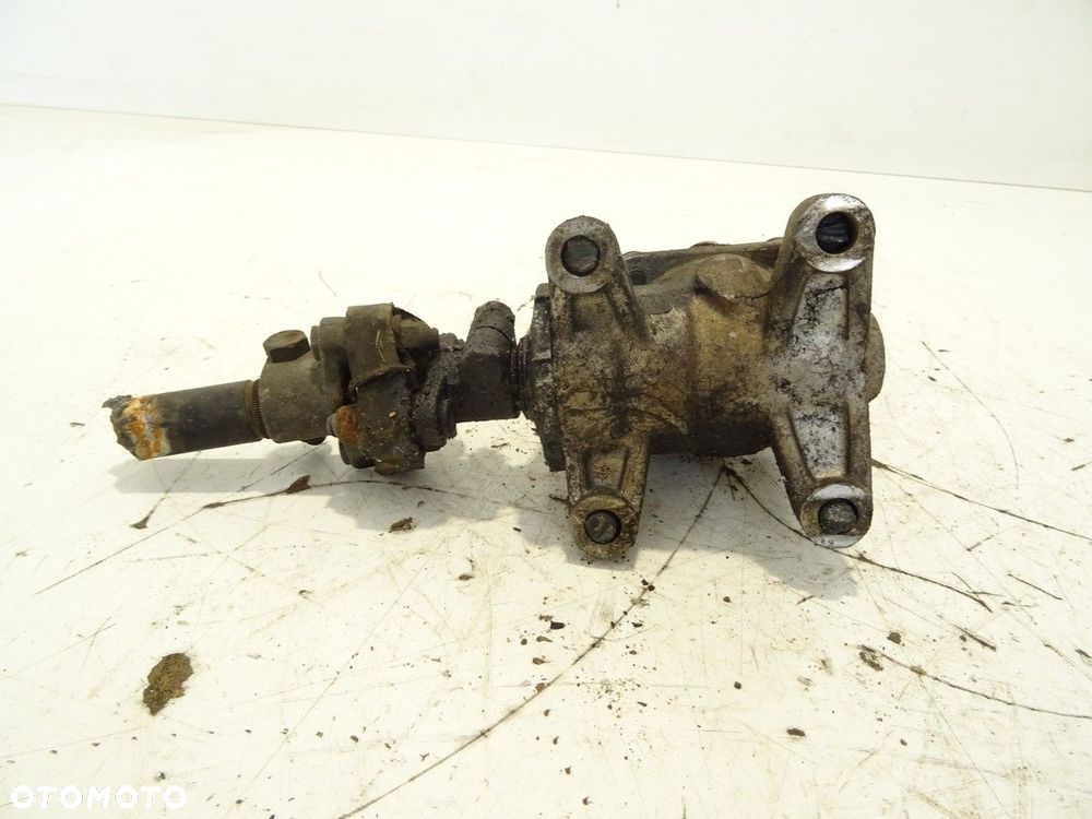 PRZEKŁADNIA KIEROWNICZA KĄTOWA  RENAULT TRUCKS TRACER 1991 - 2001 R 332 A 9839 cmᶟ 186KW (253KM) - 6