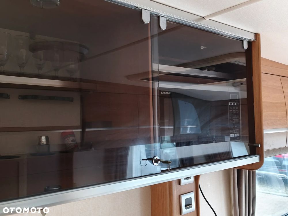 Coachman Vip 460 - 13