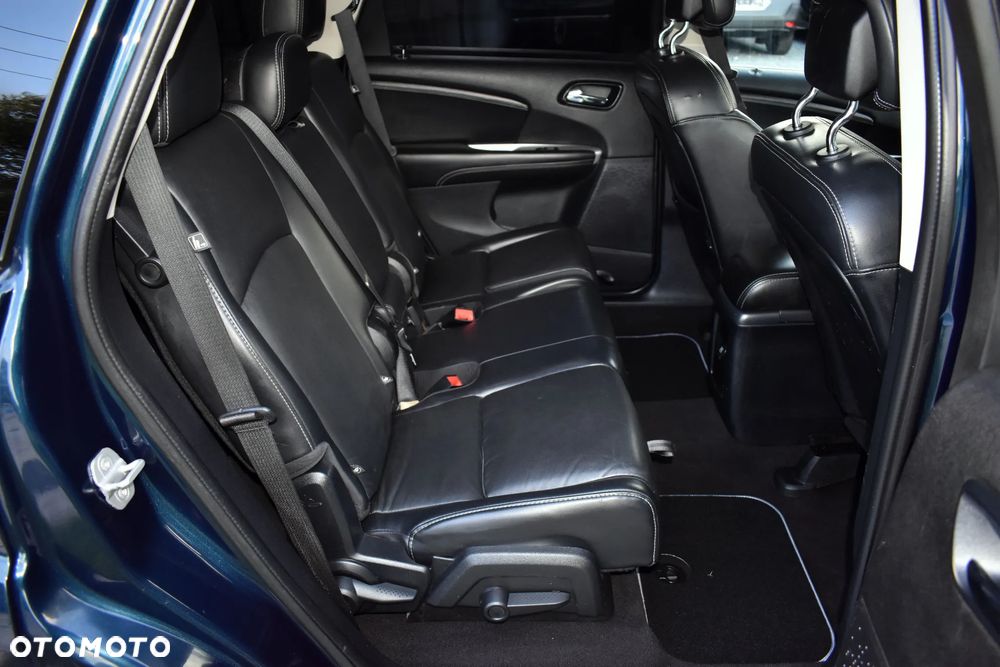 Fiat Freemont 2.0 Multijet 16V DPF Black Code - 33